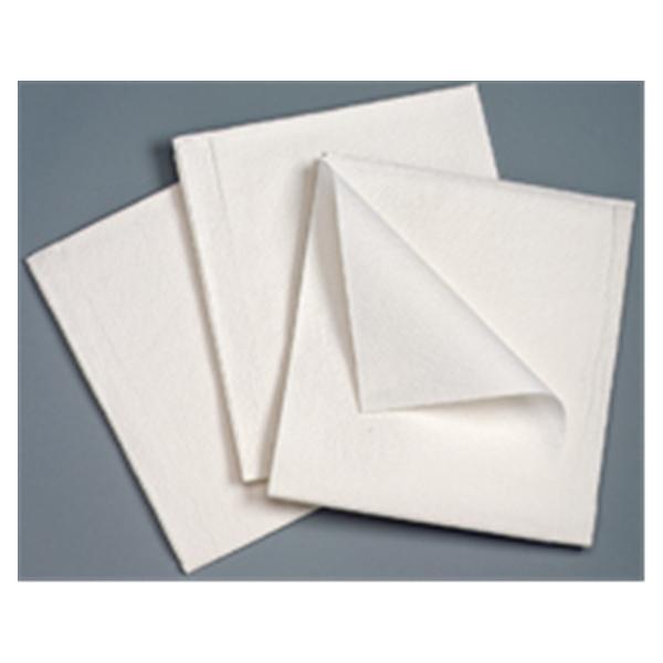Henry Schein Drape Sheet Exam 40 In X 48 In White 3 Ply Tissue 100/Ca - 73711