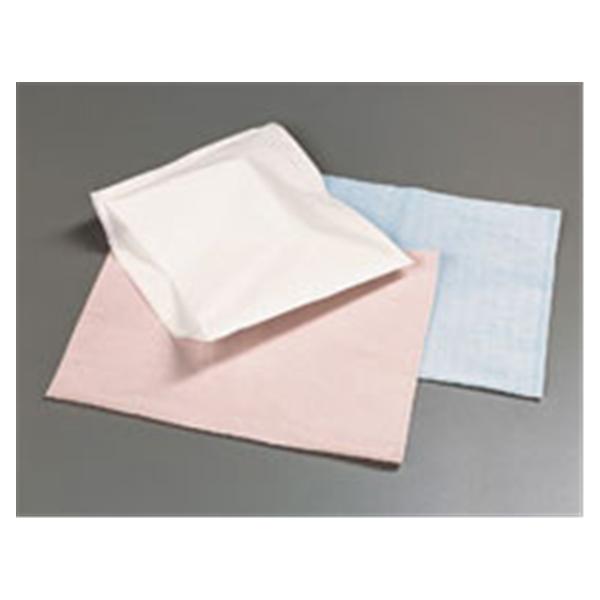 Henry Schein Cover Headrest 10 In X 13 In Green Tissue / Poly 500/Ca - 1025542