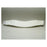 Harvey Surgical Collar Cervical Foam White Size Large Ea - 3028200