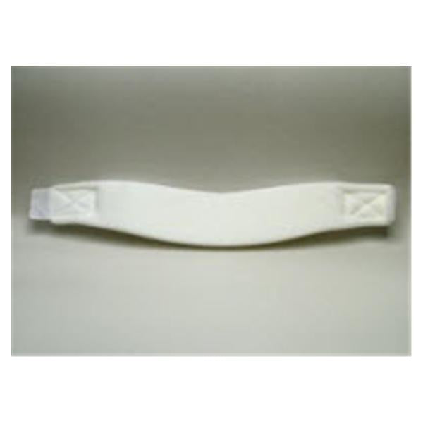 Harvey Surgical Collar Cervical Foam White Size Large Ea - 3028200