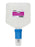 Ecolab Facilipro Hand Sanitizer 750 mL Ethyl Alcohol Foaming Dispenser Refill Bottle - 6100727