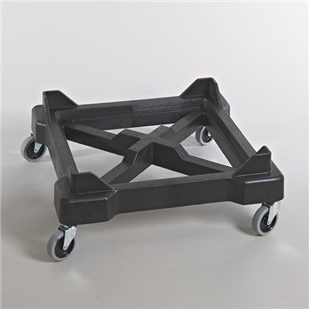 Fisher Scientific Stericycle Dolly 4 Casters 4 Casters - NC0311271