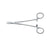 Henry Schein Holder Needle Crile-Wood 6" Ea - 101-7128
