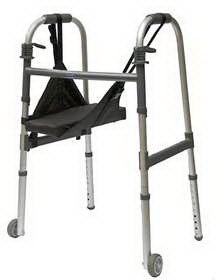 Alimed SafetySure Walker Knee Sling - 712420