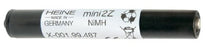 Heine - NiMH Battery HEINE 2.5V, Rechargeable For HEINE mini3000 Rechargeable Handle - X-001.99.487