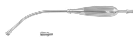 Medline - Suction Tube Handle Yankauer Style - MDS0415035