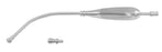 Medline - Suction Tube Handle Yankauer Style - MDS0415035