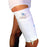 Urocare - Upper Leg Bag Holder Large, Upper 24 Inch Lower 19.25 Inch, Fabric , White - 6384