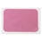 Tidi Products Tray Cover Ritter B 8.5 In X 12.25 In Mauve Disposable 1000/Bx - 917516