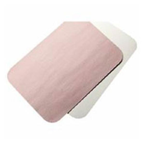 Tidi Products Tray Cover Ritter B 8.5 In X 12.25 In Blue Disposable 1000/Bx - 917513