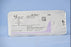 J & J Healthcare Systems Coated Vicryl Suture with Needle Absorbable Coated Undyed Suture Braided Polyglactin 910 Size 4-0 27 Inch Suture 1-Needle 60 mm Length Straight Conventional Cutting Needle - J662H