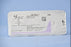 Coated Vicryl - Suture with Needle Absorbable Coated Undyed Suture Braided Polyglactin 910 Size 4 - 0 27 Inch Suture 1-Needle 60 mm Length Straight Conventional Cutting Needle - J662H