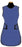Bar-Ray - X-Ray Apron Blue Diamond Print Medium - 75300M303