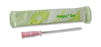 Bard Magic3 Go Urethral Catheter Straight Tip Hydrophilic Coated Silicone 12 Fr. 6 Inch - 51812