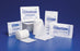 Cardinal Kerlix Fluff Bandage Roll Gauze 6-Ply 4-1/2 Inch X 4-1/10 Yard Roll Shape Sterile - 6715-