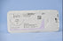 J & J Healthcare Systems Coated Vicryl Suture with Needle Absorbable Coated Violet Suture Braided Polyglactin 910 Size 1 36 Inch Suture 1-Needle 48 mm Length 1/2 Circle Taper Point Needle - J371H