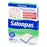 Emerson Healthcare Salonpas Topical Pain Relief 3.1% - 6% - 10% Strength Camphor / Menthol / Methyl Salicylate Patch 20 per Box - 46581011020