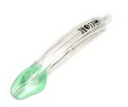 I-gel - Supraglottic Airway Yellow / Clear Small Adult - 8203000