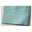 Tidi Products Bib Towel Tidi Ultimate Waffle 17 In X 18 In Blue 3 Ply Tissue / Poly 500/Ca - 917413