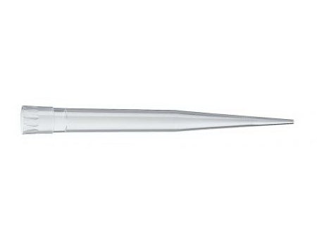 PANTek Technologies LLC Eppendorf Quality epTIPS Pipette Tip 0.25 to 2.5 mL - 22492071