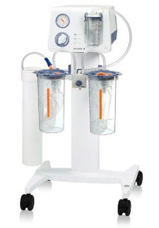 Dominant Flex - Suction Pump - 0710003