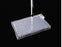 VWR International Aluminum Foil 5 X 3 Inch, 96-Wells Plate Size, Pierceable, Non-sterile For 96 and 384-well Plates - 60941-126