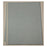 Tidi Products Drape Sheet Exam Ultimate 40 In X 90 In Blue 3 Ply Tissue / Poly / Tissue 50/Ca - 919370