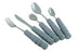 Alimed AliMed Knife Alimed Weighted Gray Stainless Steel - 8462