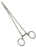 Medline - Needle Holder 8 Inch Length Diamond Serrated Jaw - 67865