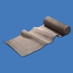 Argentum Medical Silverlon Wound Contact Silver Dressing 4 X 66 Inch Roll Sterile - WCD-466