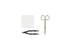 Medline - Suture Removal Tray - MDS707555