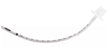 Flexicare Flexicare Endotracheal Tube Uncuffed 5.0 mm - 038-964-050U