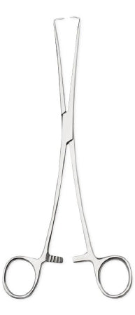Centurion - Tenaculum Forceps 9 Inch Length Floor Grade Stainless Steel Sterile - I68420