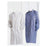 Encompass Group Lab Coat Fluid Resistant Poly/Crbn Safecare Unsx Blu Lg Ea - 46942-117
