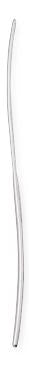 Centurion - Uterine Dilator Hegar 8 Inch Length Sterile Disposable - HUD34ST
