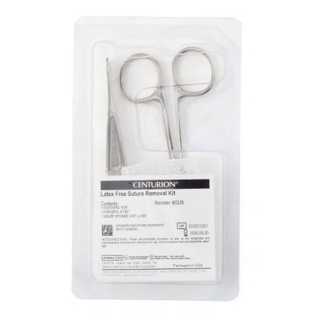 Medline - Scissors Adson - 60325