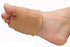 Pedifix Visco-Gel Foot Sleeve Visco-GEL Large Slip-On Left Foot - P1225-LL