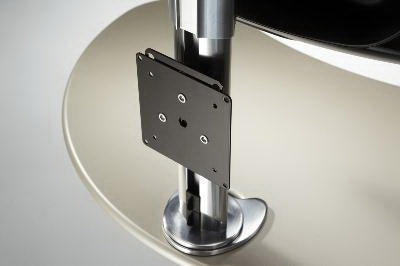 Midmark Thin-Client CPU Monitor Arm Holder - 62XX-501-30
