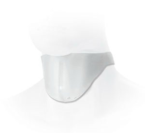 Inhealth Technologies Airway Protector Addvox One Size Fits Most Self-Adhering - BE 6079-R2