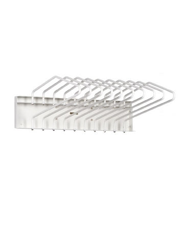 Infab - Apron Rack Wall Mounted - 683429