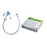 Avanos Medical Sales LLC MIC-Key Extension Set MIC-KEY 12 Inch - 0141-12