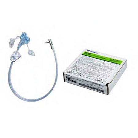 MIC-Key - Enteral Feeding Extension Set 12 Inch - 0141-12