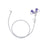 MIC-Key - Enteral Feeding Extension Set 24 Inch - 0141-24