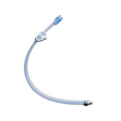 Avanos Medical Sales LLC MIC-Key Bolus Extension Set MIC-KEY 12 Inch - 0143-12