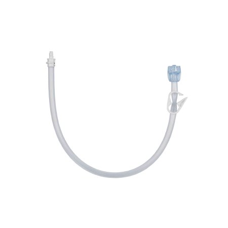 Avanos Medical Sales LLC MIC-Key Bolus Extension Set MIC-KEY 24 Inch - 0143-24