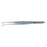 Henry Schein Forcep Dressing 4-1/2" Curved Stainless Steel Ea - 101-7739