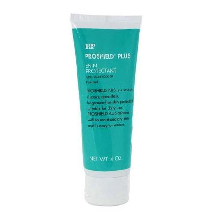 Smith & Nephew Proshield Plus Skin Protectant 4 oz. Tube Unscented Cream - 50484-044-09