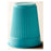 Tidi Products Cup Drinking Plastic 3.5 Oz Blue 1000/Ca - 9243
