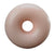 Cooper Surgical Milex Pessary Donut Size 1 Silicone - XKPDO01