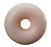 Cooper Surgical Milex Pessary Donut Size 3 Silicone - XKPDO03